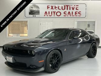 2016 Dodge Challenger