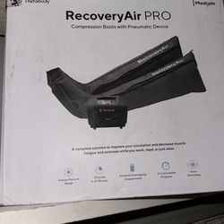 Theragun RecoveryAir Pro