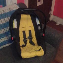 SungRide Baby Carrier
