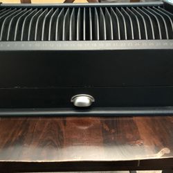 Mail/Bill Organizer 