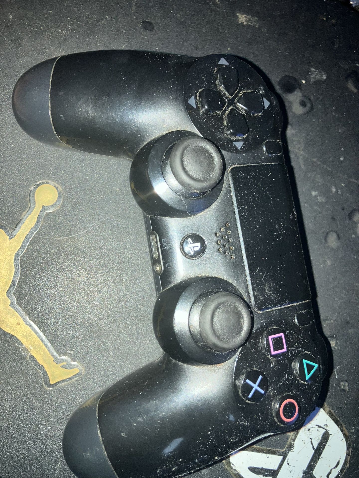PS4