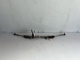 (6925) 15-23 Jeep Renegade Rack and Pinion 2015 2016 2017 2018 2019 2020 2021 2022 2023