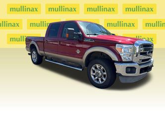 2014 Ford F-250