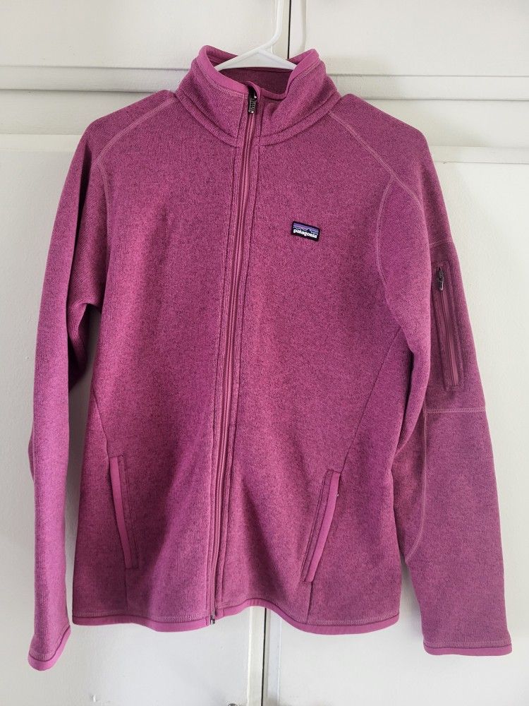 Patagonia Medium Womens Sweater