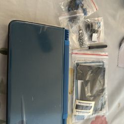 Nintendo DSi XL Reshell Kit 