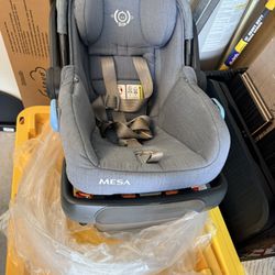 Infant Car Seat