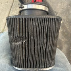 K&n Intake