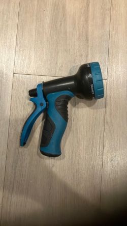 Hose sprayer