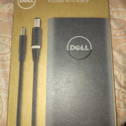 Dell 90 W AC Adapter