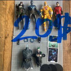 20$   Pick Up Only.     Best price For Toys Today Don’t MISSOUT 