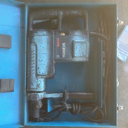 Bosch Hammer Drill