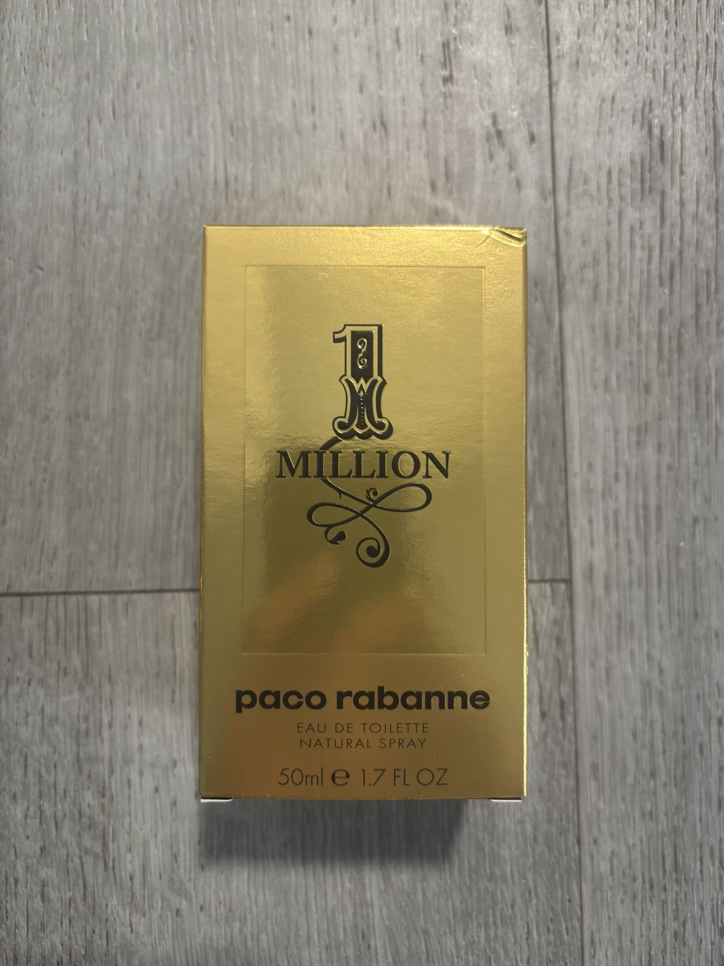 1 Million