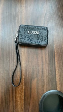Guess brand womens wallet