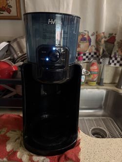 Water Dispenser
