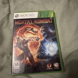 Xbox 360 Game 