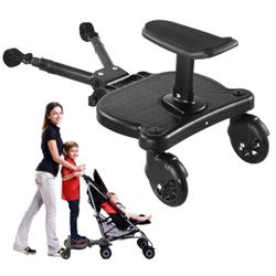 Stroller Board Attachment