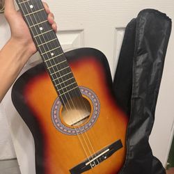 Acoustic Guitar