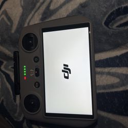 Dji Rc 2 With Screen Protecter On It And Extra Ones