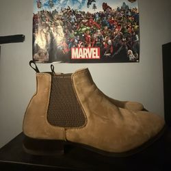 Aldo boots (men)