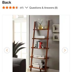 Bookshelf