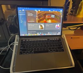 2019 Macbook Pro Retina 13 inch