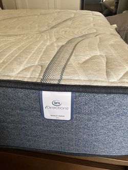 Serta idirections x1 hybrid firm outlet