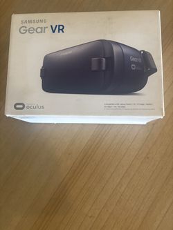 Samsung Gear VR Oculus