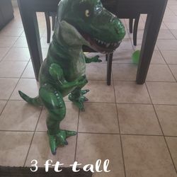 Dinosaur/Jungle Party Decoration 