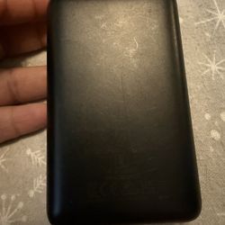 ANKER PORTABLE CHARGER