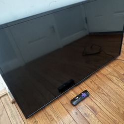 Insignia 40” Roku TV
