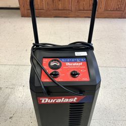 Duralast DL-250D Battery Charger 