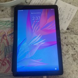 Huawei Matepad T10