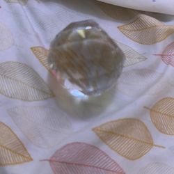 Clear Quartz