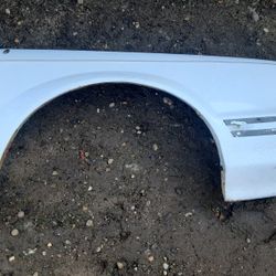 Buick Century Fender