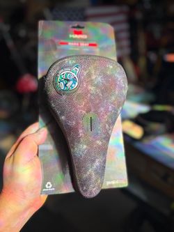 GT and Haro bike pivot seat