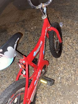 Kid Bike