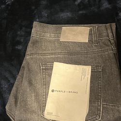 Purple Jeans