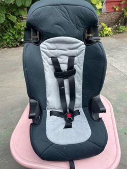 Car seat