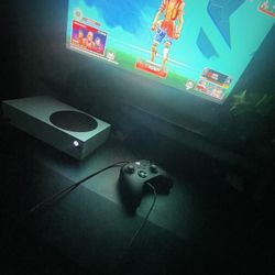 Xbox Series S 