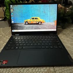 Lenovo Yoga 6 13.3 2-in-1 