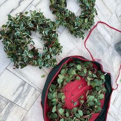 Christmas Wreaths