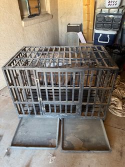 Dog kennel