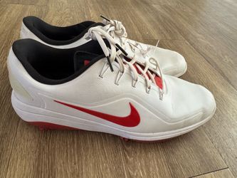 Men’s Nike Golf Shoes Size 13 EUC