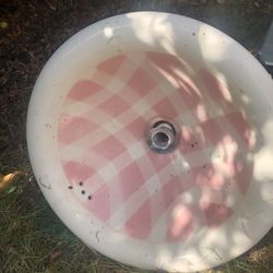 Unique Small Drop In Sink 