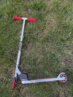 Razor Kick Scooter for kids
