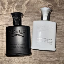 Creed Cologne 30ml