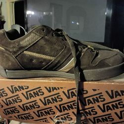 vans. #11. Buen   Condiciones$. 40 DalS