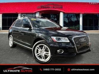 2015 Audi Q5