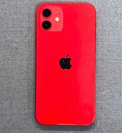 UNLOCKED IPHONE 12 / READY TO USE