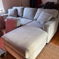 Modular couch $200